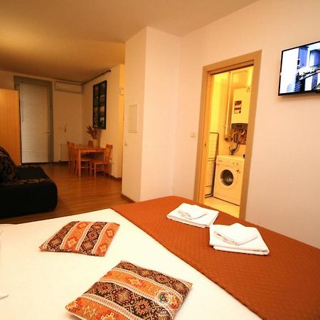 Rustic Studio Timişoara Buitenkant foto