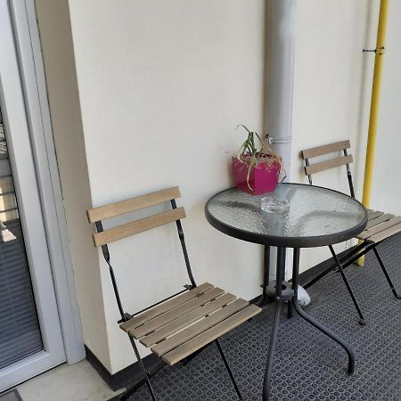Rustic Studio Timişoara Buitenkant foto