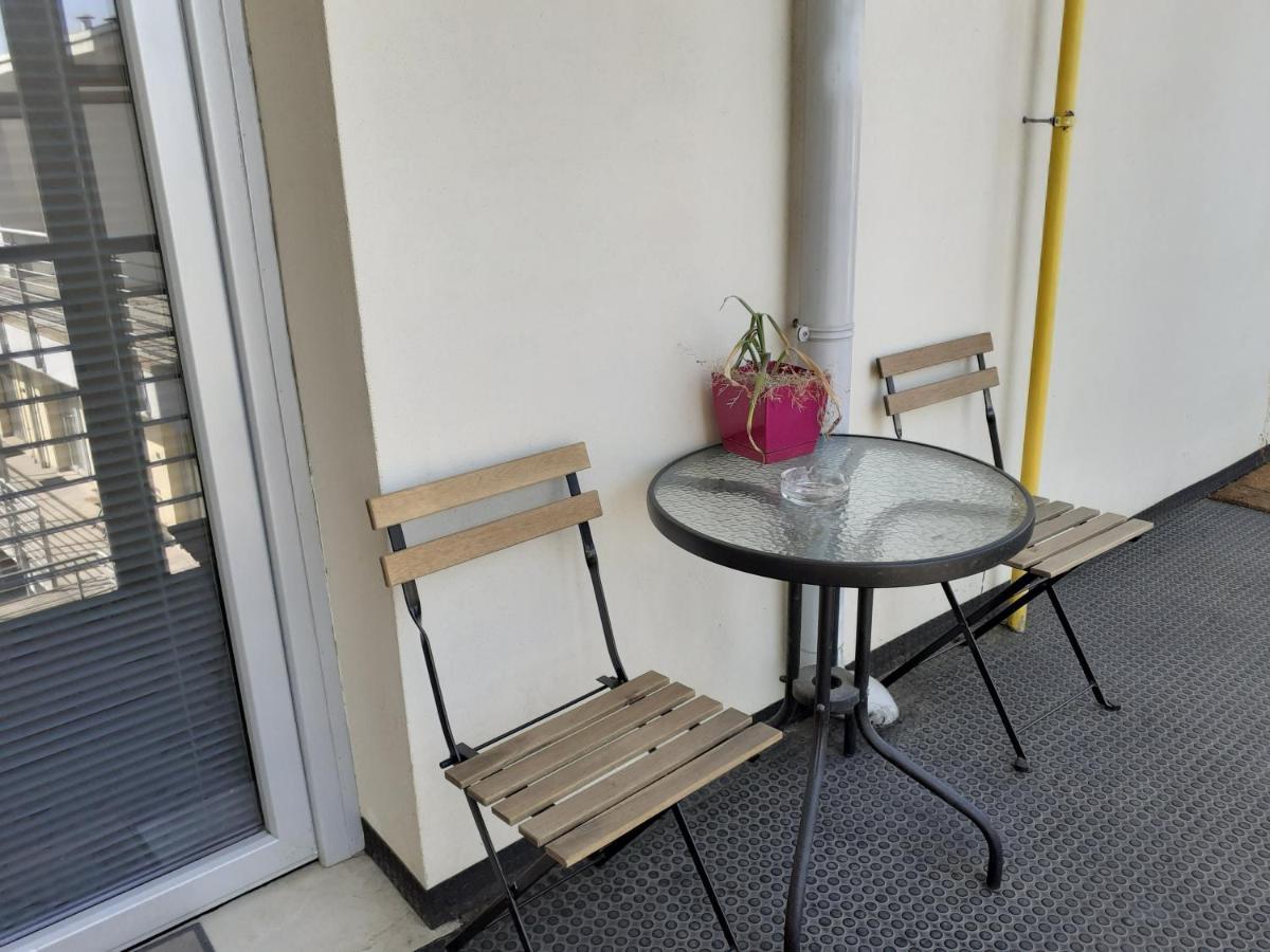 Rustic Studio Timişoara Buitenkant foto
