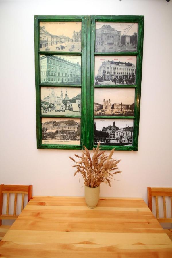 Rustic Studio Timişoara Buitenkant foto