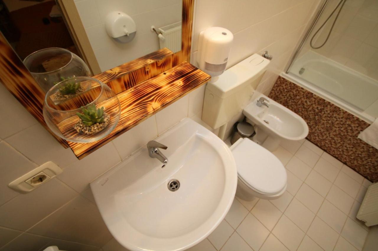 Rustic Studio Timişoara Buitenkant foto